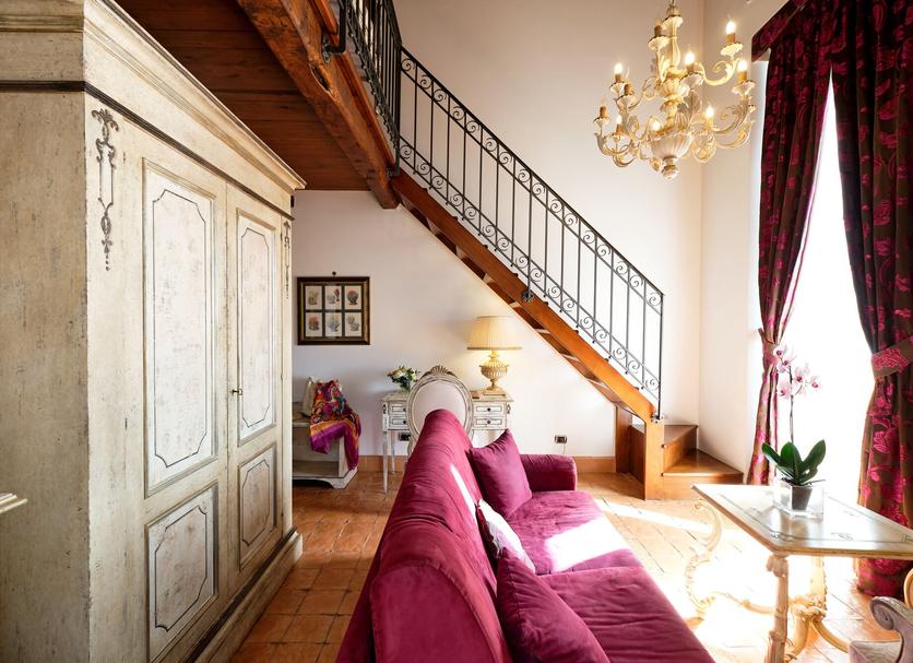 Wohnzimmer Foto