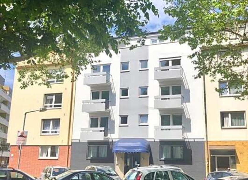 Gebäude Foto