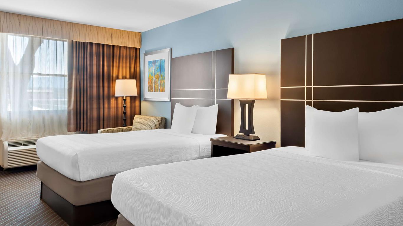 Best Western Newport Inn