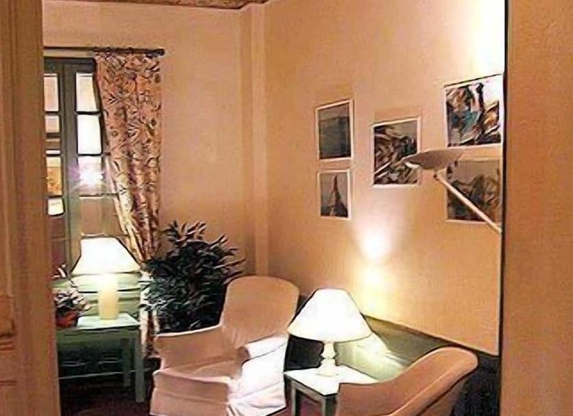 Wohnzimmer Foto