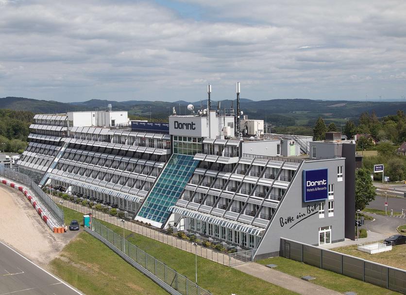 Gebäude Foto