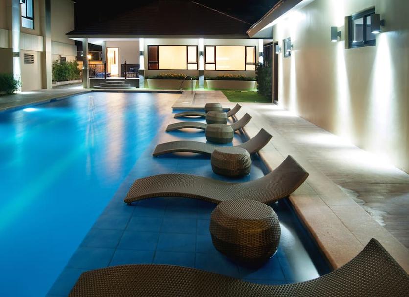Pool Foto