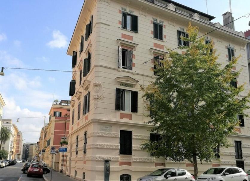 Gebäude Foto