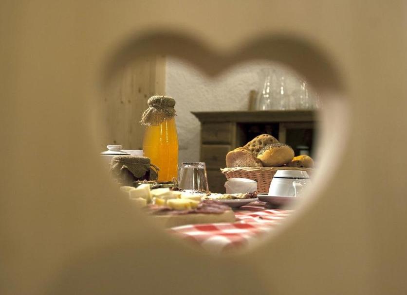 Zimmerausstattung Foto