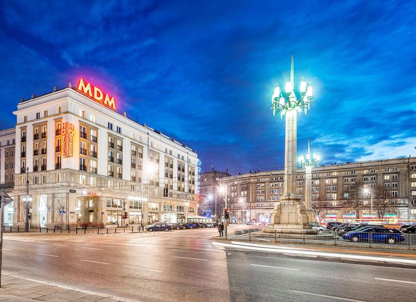 Gebäude Foto