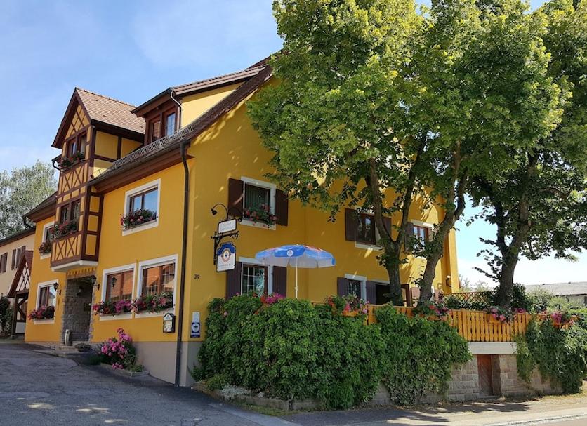 Gebäude Foto