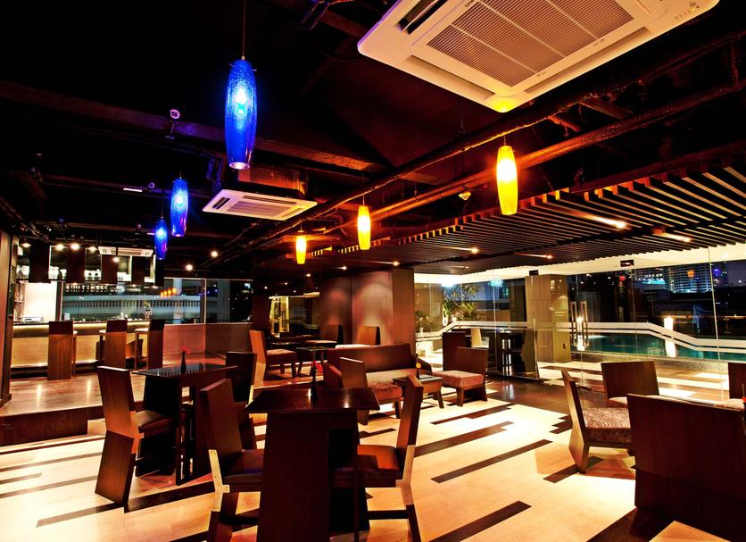 Bar Foto