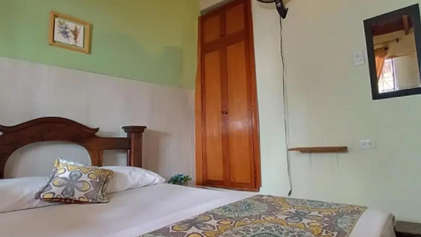 Open House Hostel
