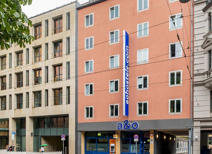 Gebäude Foto
