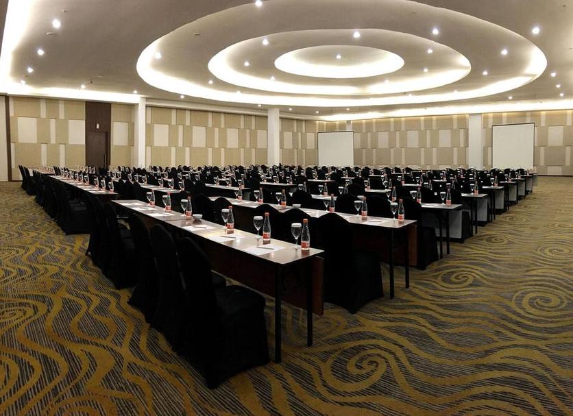 Konferenzraum Foto