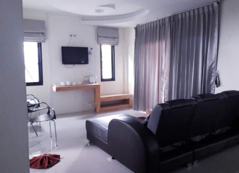 Wohnzimmer Foto