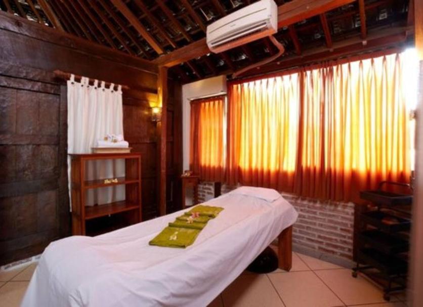 Wellness Foto