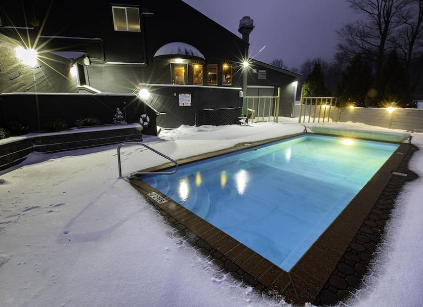 Pool Foto