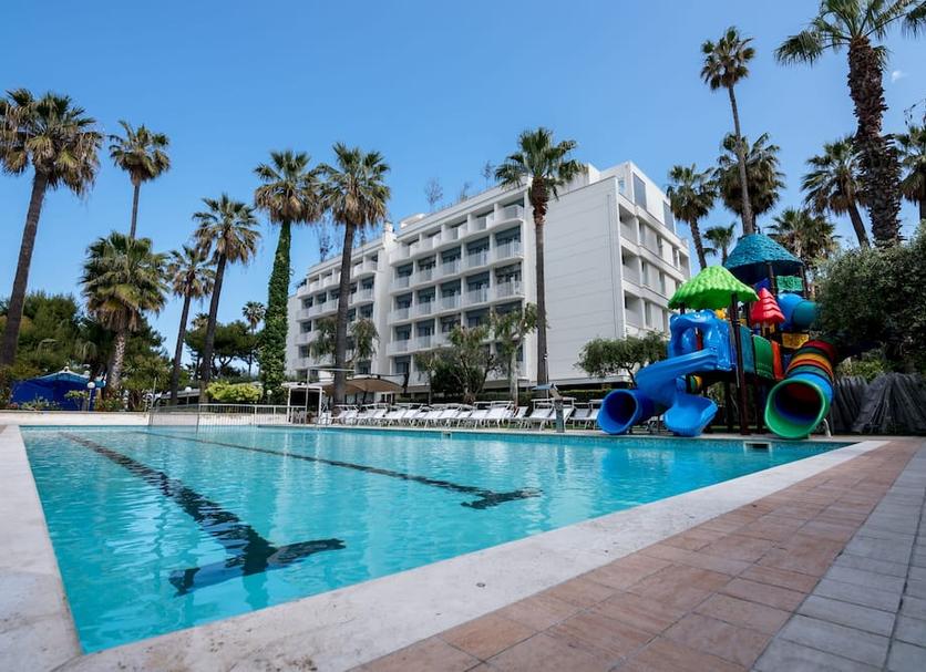 Pool Foto