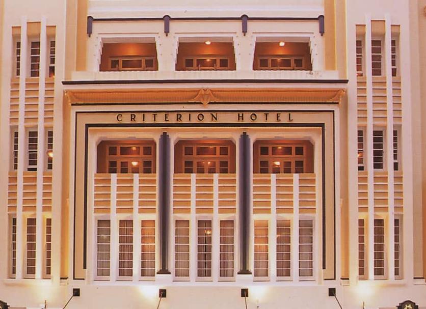 Gebäude Foto