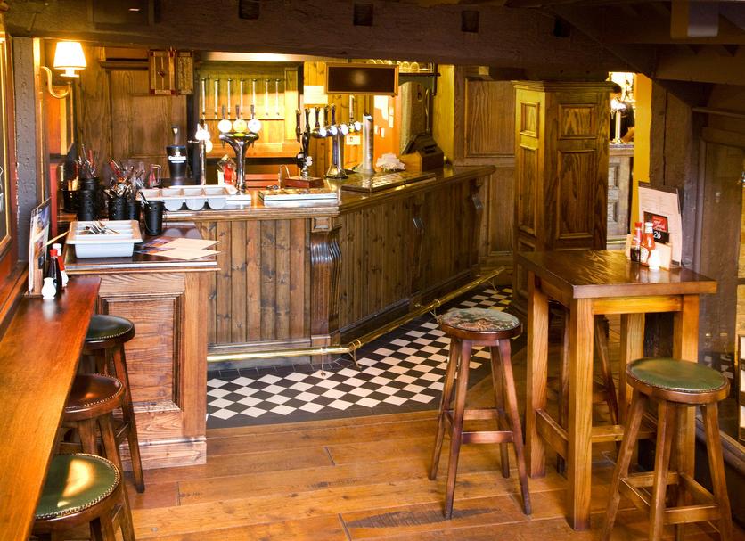 Bar Foto