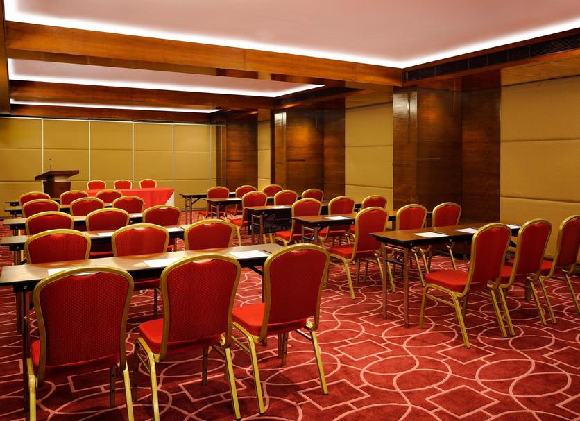 Konferenzraum Foto