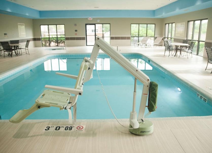 Pool Foto
