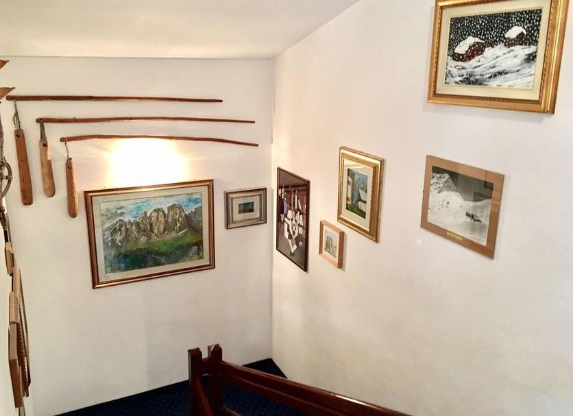 Zimmerausstattung Foto