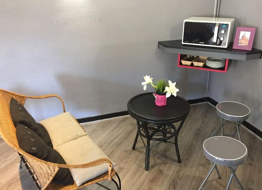 Wohnzimmer Foto