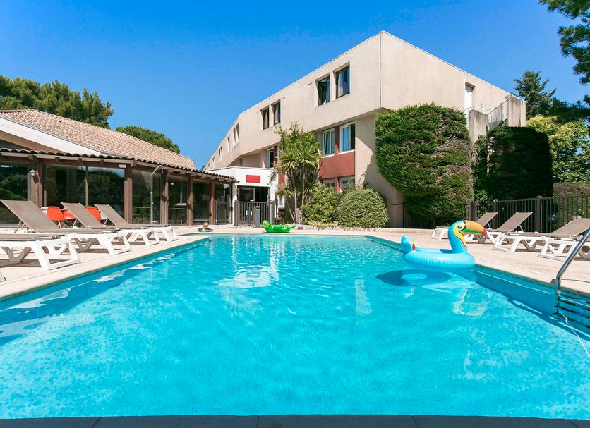 Pool Foto