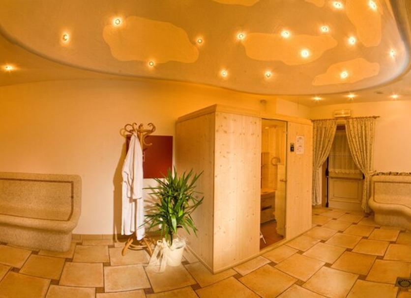 Wellness Foto