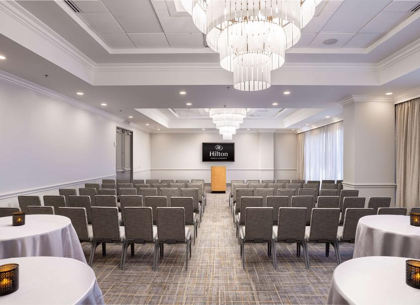 Konferenzraum Foto