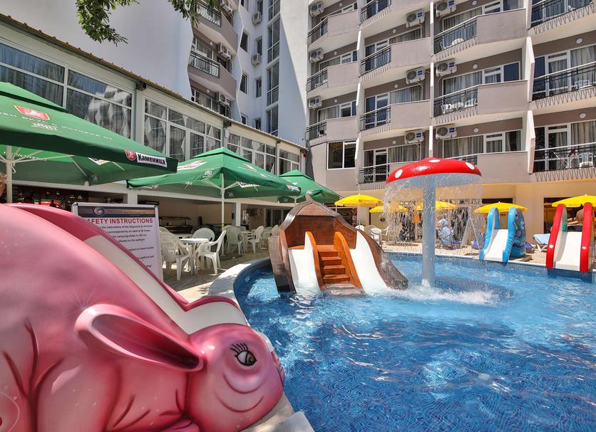Pool Foto