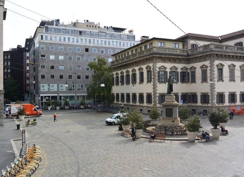 Gebäude Foto