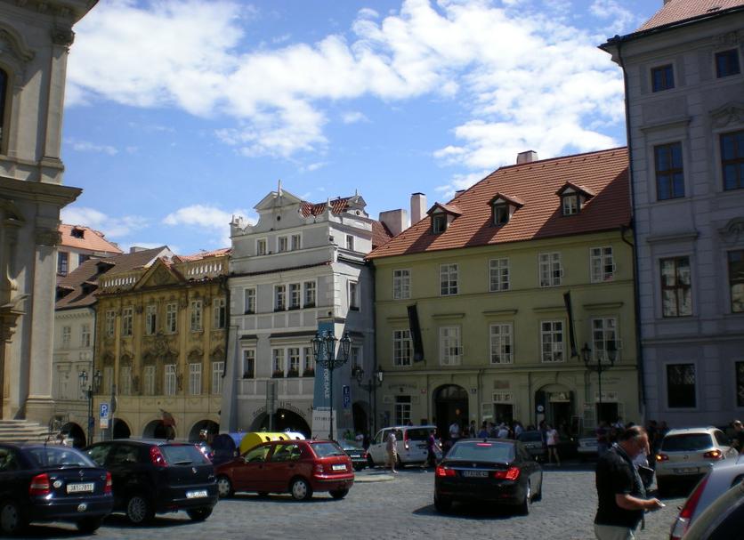 Außenansicht Foto