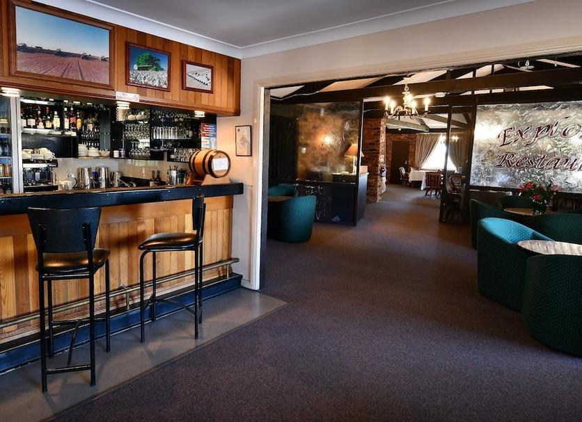 Bar Foto