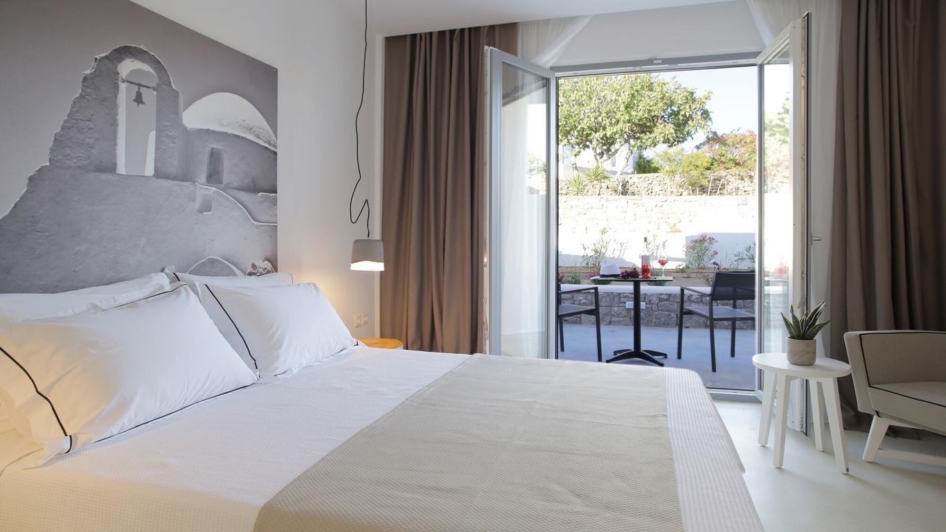 Livin Mykonos Hotel