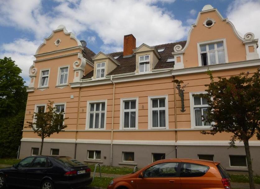 Gebäude Foto