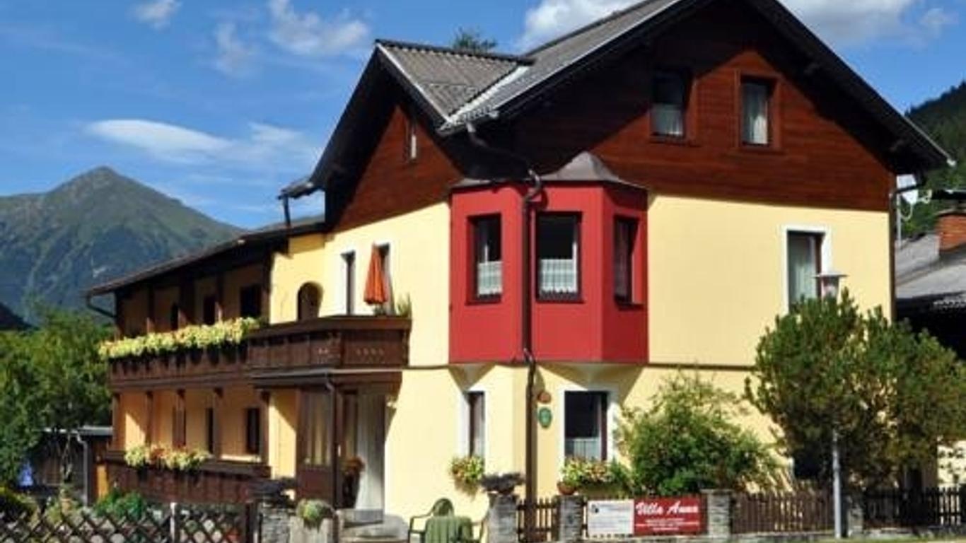 Villa Anna