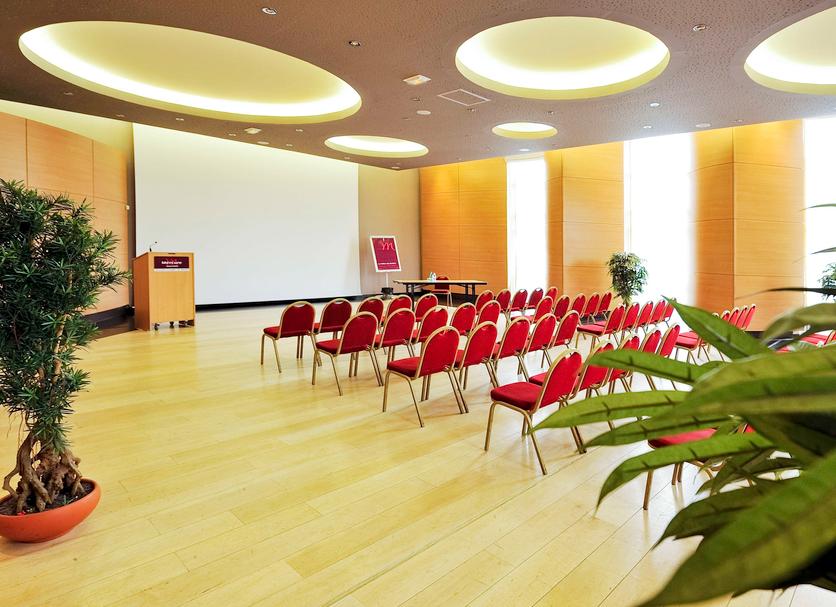 Konferenzraum Foto