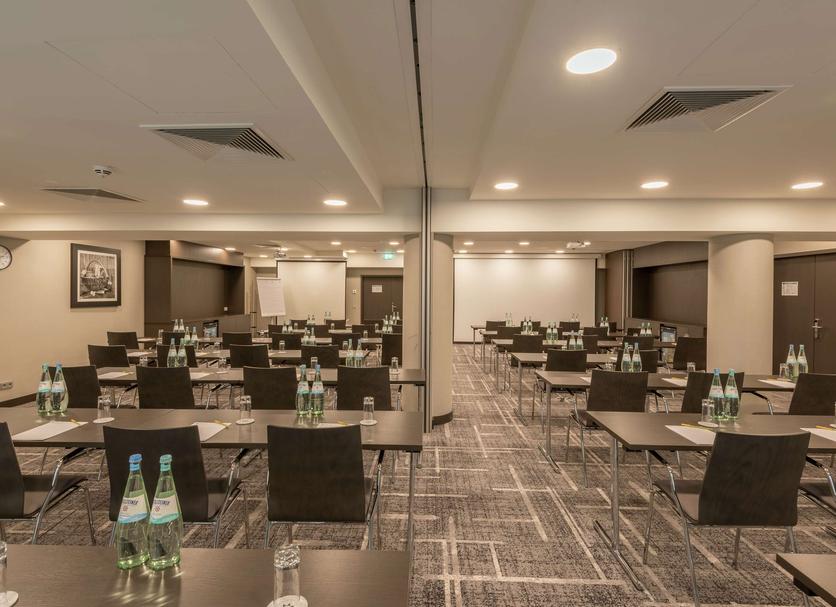 Konferenzraum Foto