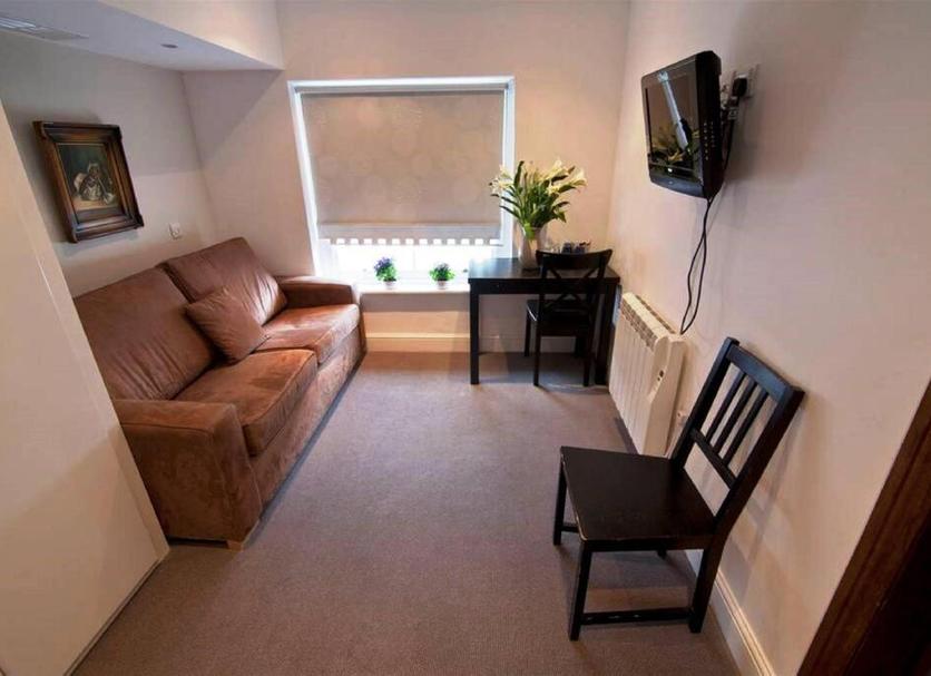 Wohnzimmer Foto