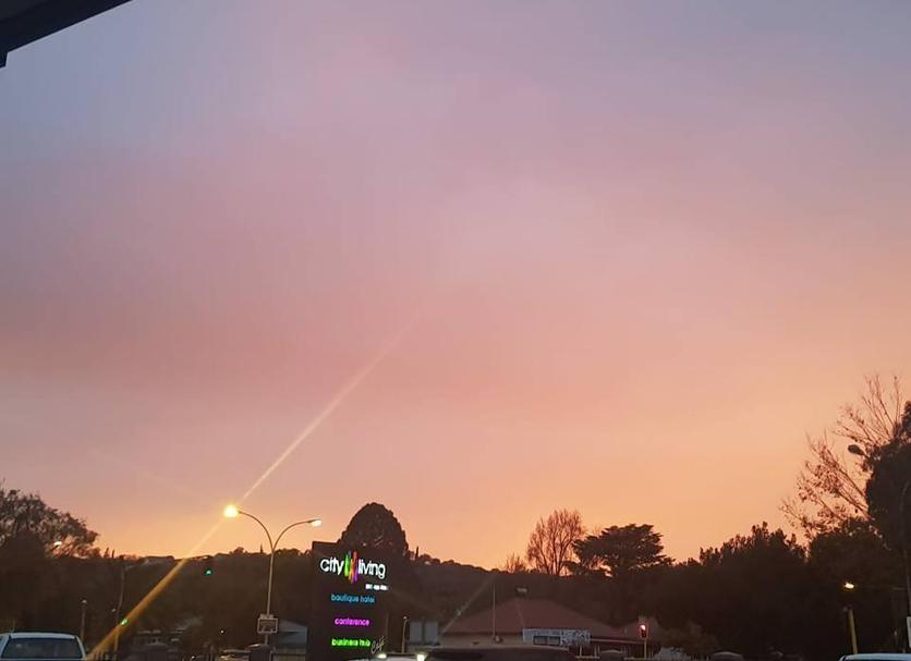Außenansicht Foto