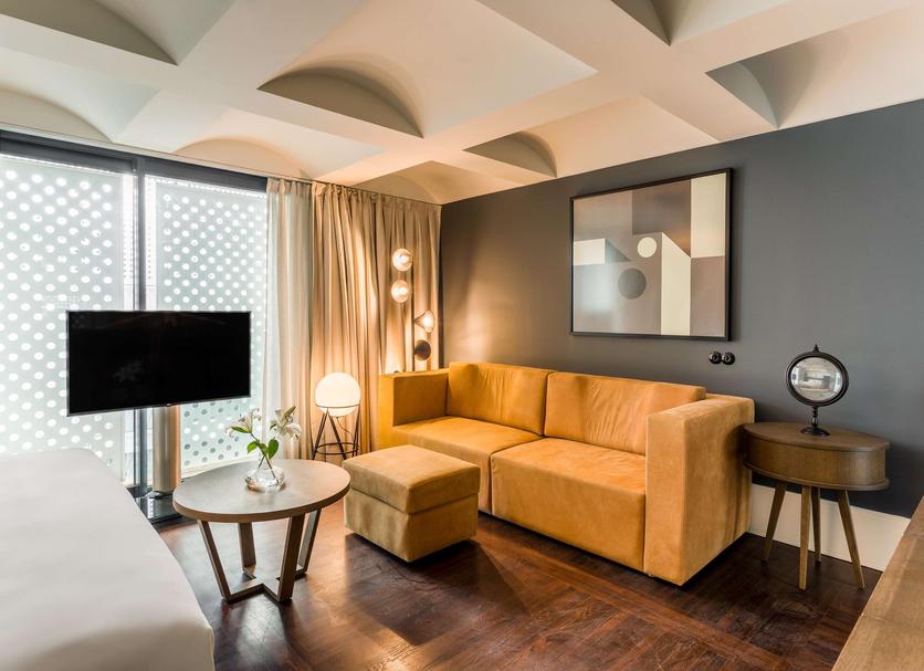 Wohnzimmer Foto