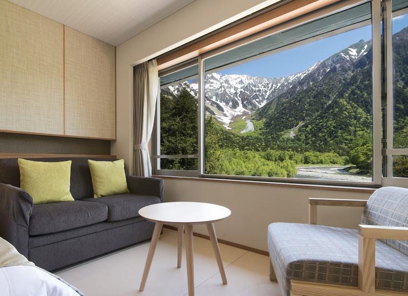 Wohnzimmer Foto