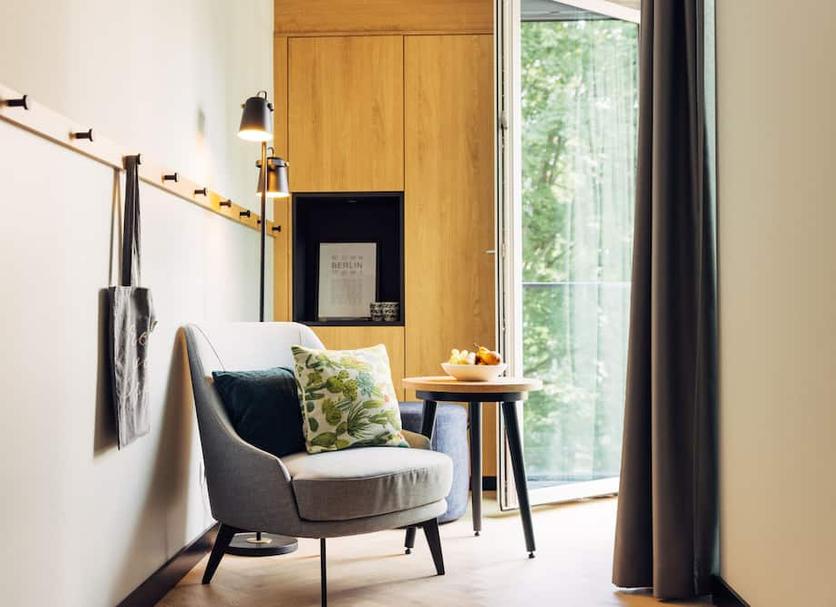 Wohnzimmer Foto