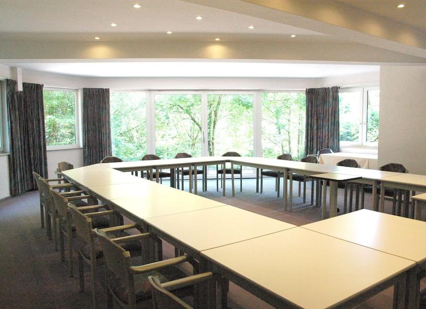 Konferenzraum Foto