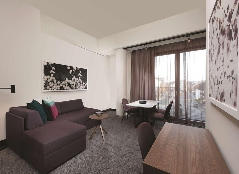 Wohnzimmer Foto
