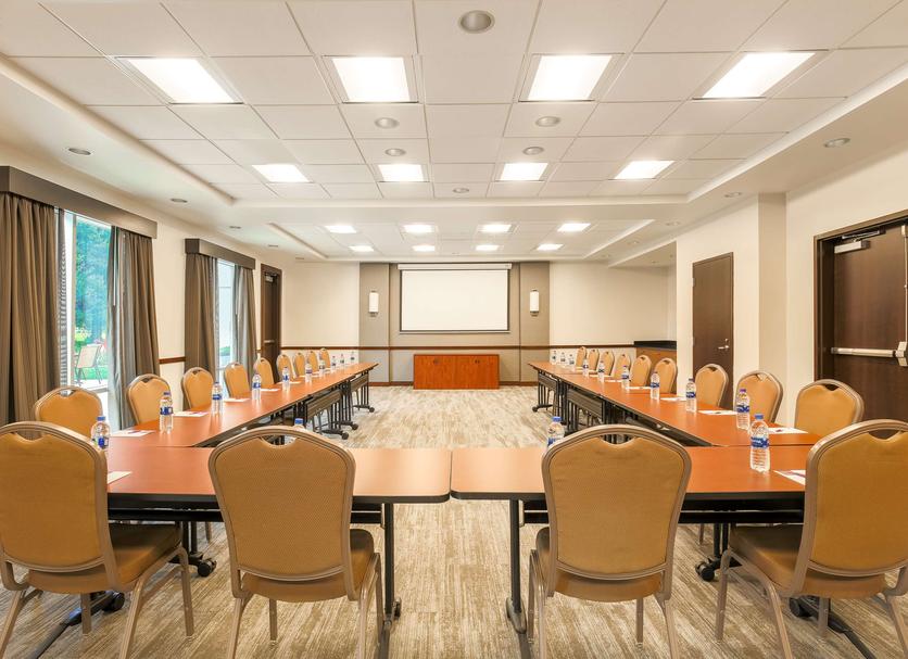 Konferenzraum Foto