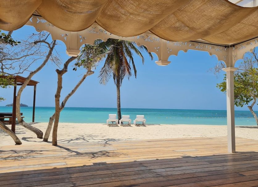 Strand Foto