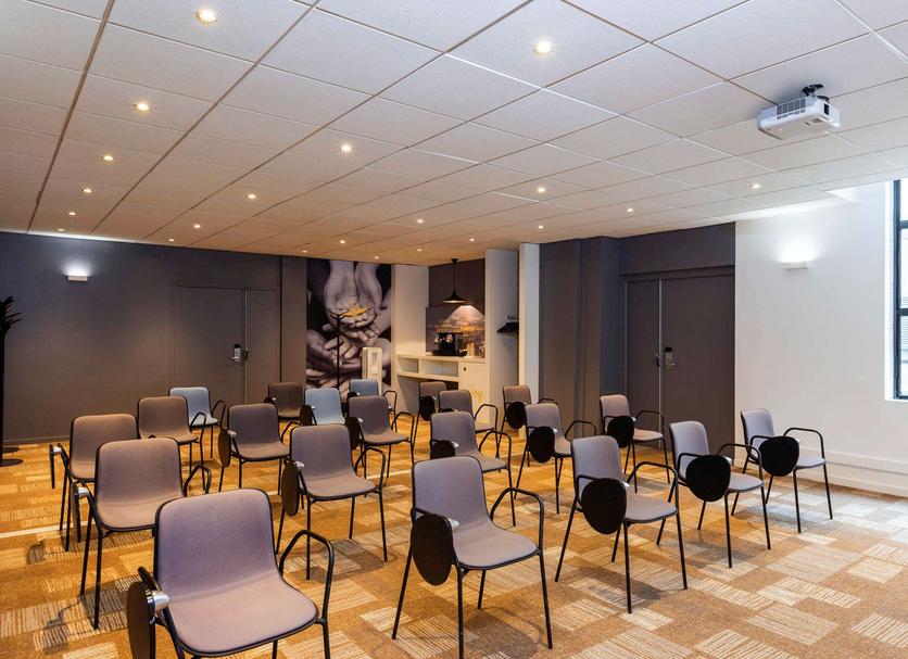 Konferenzraum Foto