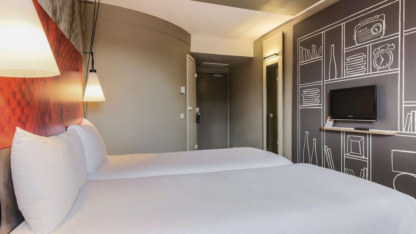 ibis Albi