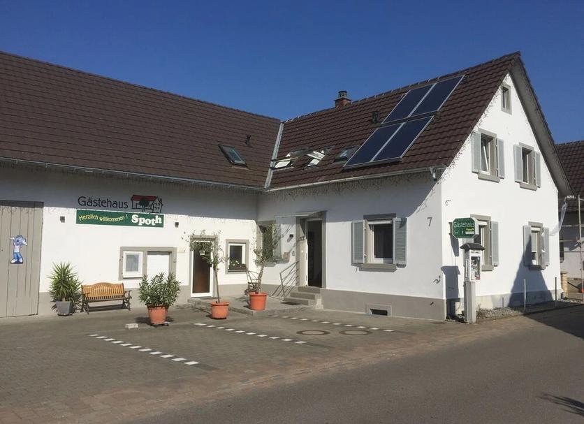 Gebäude Foto