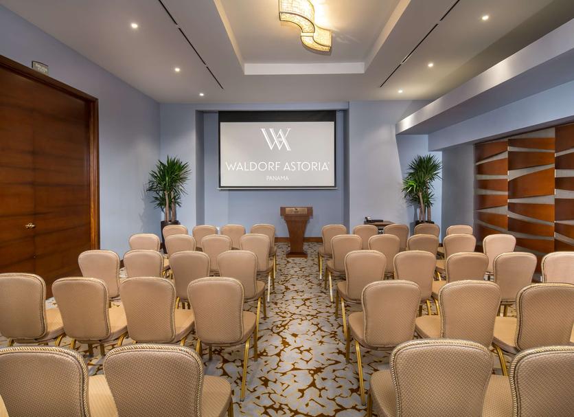 Konferenzraum Foto
