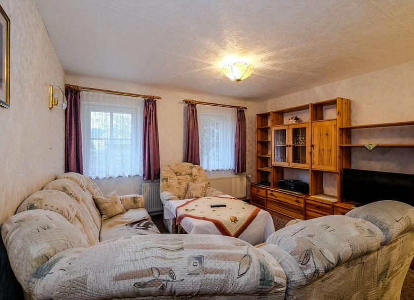Wohnzimmer Foto